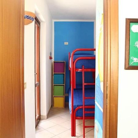 Favignana Margot House Lejlighed Eksteriør billede