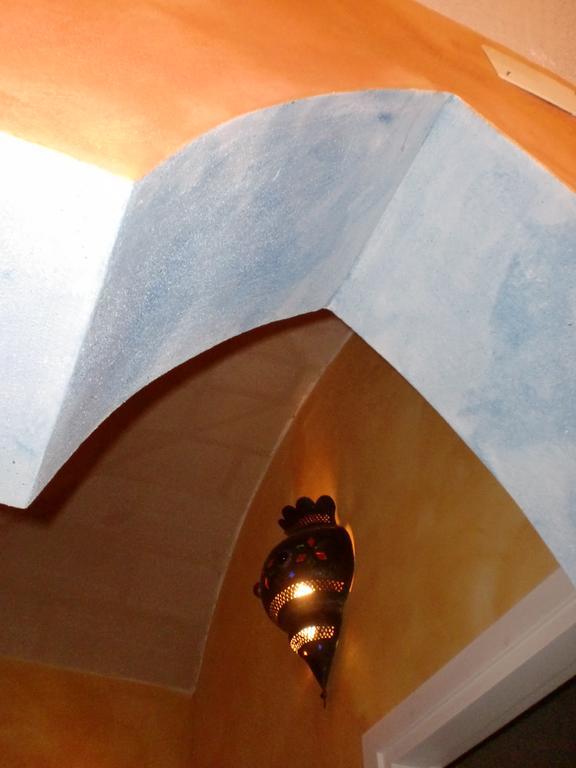 Favignana Margot House Lejlighed Eksteriør billede