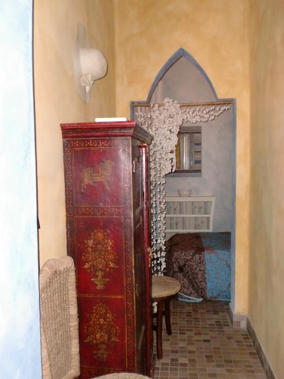 Favignana Margot House Lejlighed Eksteriør billede