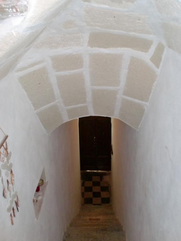 Favignana Margot House Lejlighed Eksteriør billede