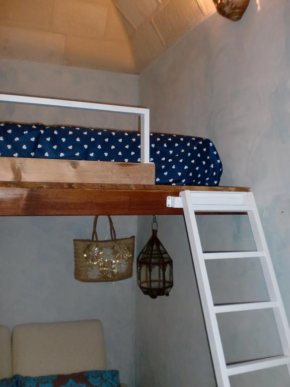 Favignana Margot House Lejlighed Eksteriør billede