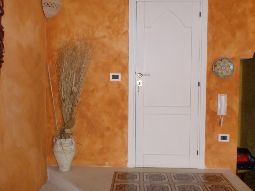 Favignana Margot House Lejlighed Eksteriør billede