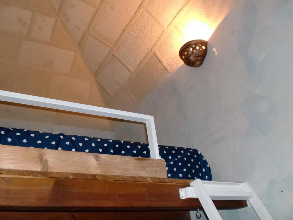 Favignana Margot House Lejlighed Eksteriør billede