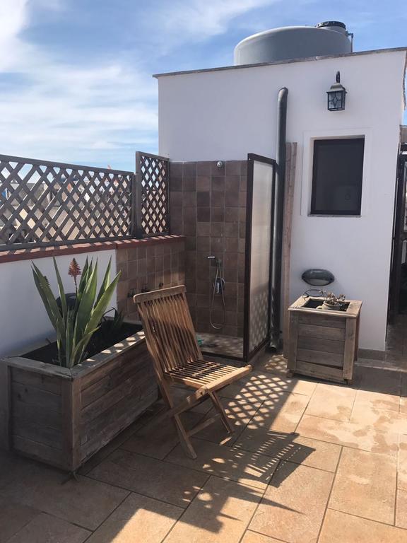 Favignana Margot House Lejlighed Eksteriør billede