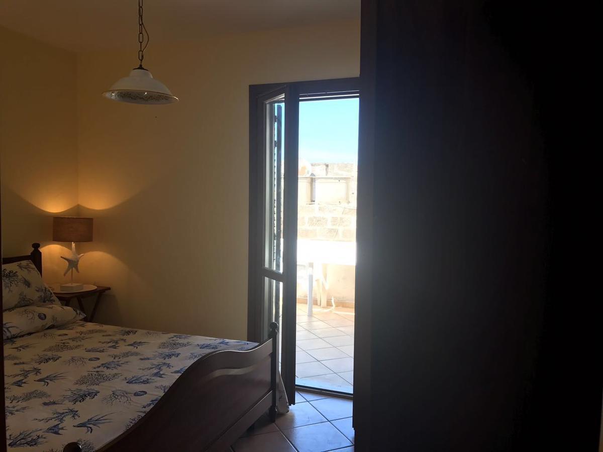 Favignana Margot House Lejlighed Eksteriør billede