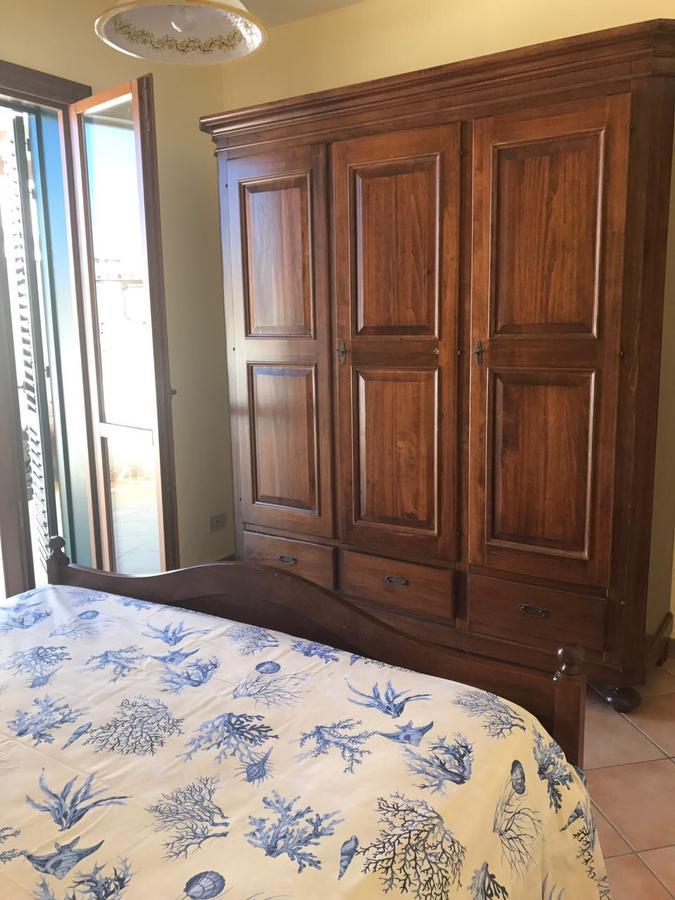 Favignana Margot House Lejlighed Eksteriør billede